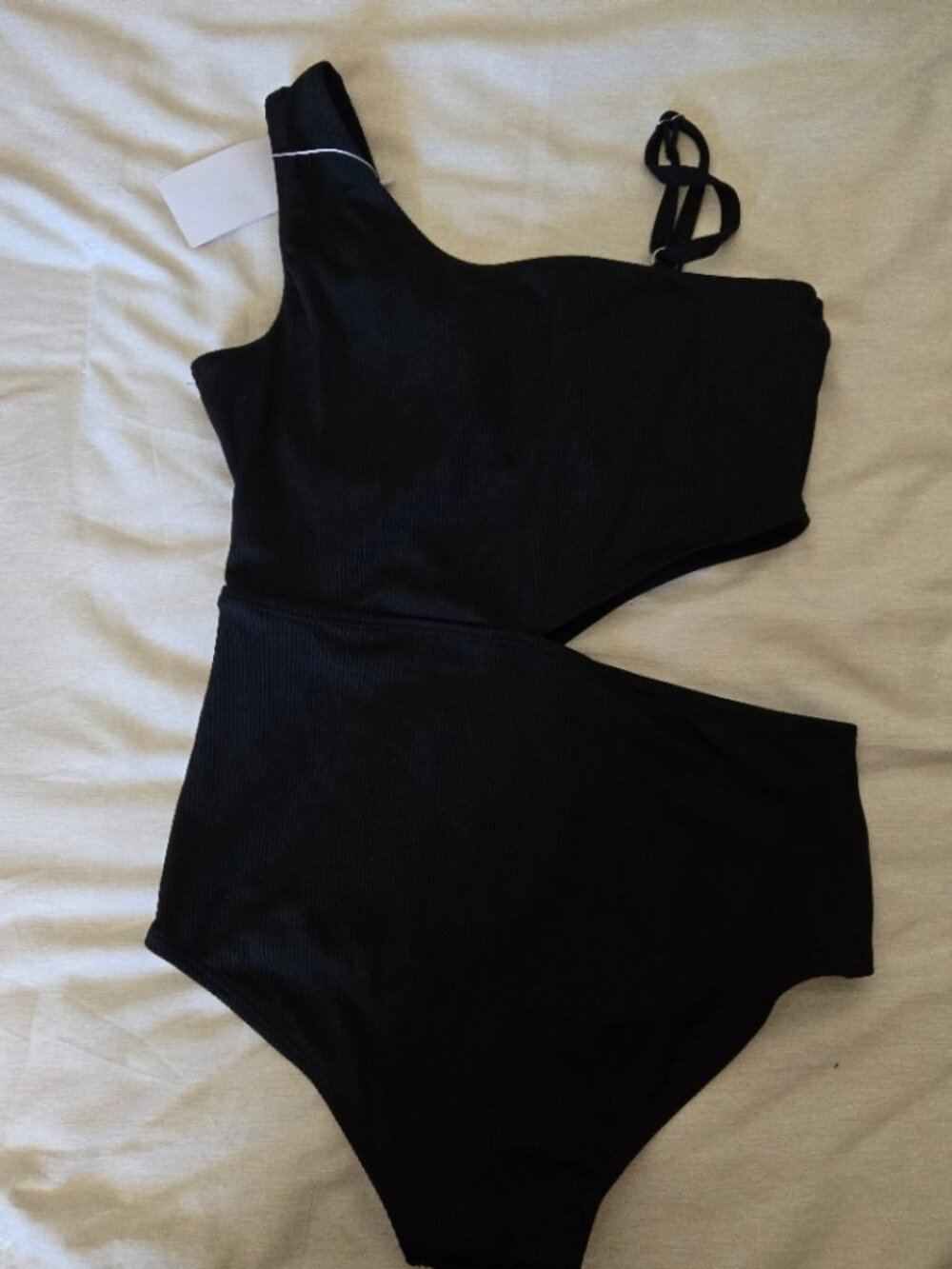 black youth bathing suit